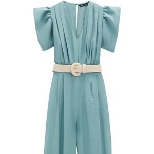 Zara Jumpsuit